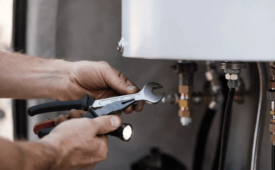 Why choose Water Heater Repair in Cloverdale, OR